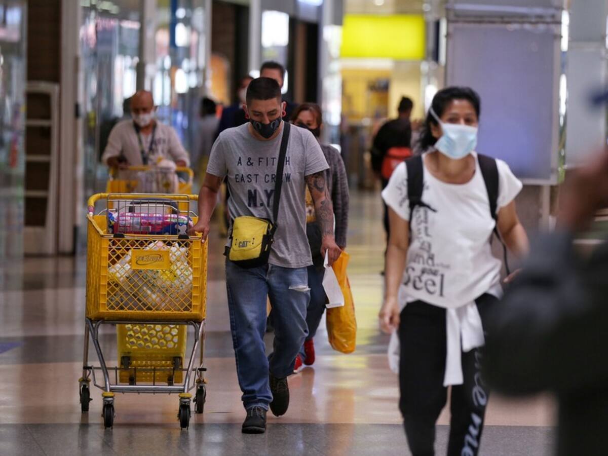 Desde el 1 de mayo se elimina el uso de tapabocas en espacios cerrados en Colombia