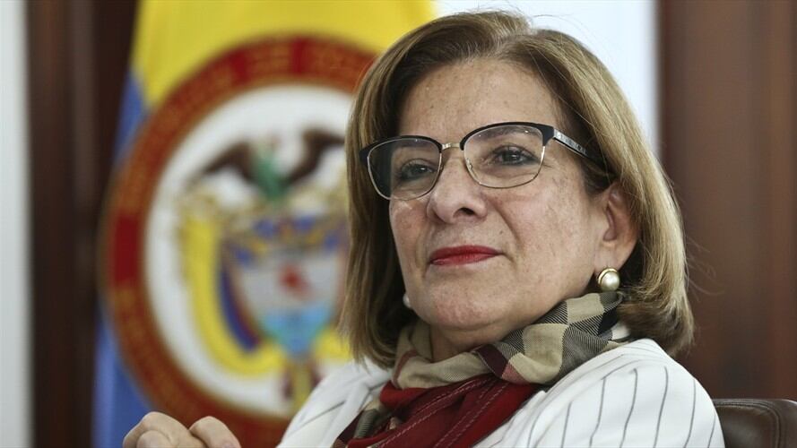 La Fiscalía dispondrá de canales de atención y orientación permanente para fortalecer las funciones de policía judicial en las comisarías de familia. Foto: Colprensa