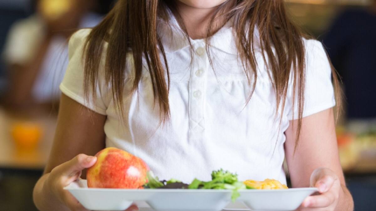 Entregadas más 4 millones de raciones alimentarias a 56 mil estudiantes en Santa Marta