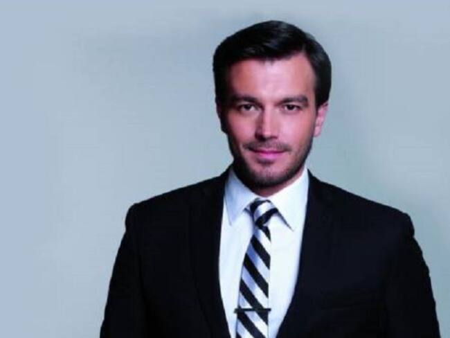 El actor Luciano D’ Alessandro, presenta ‘Protagonistas Miami’, su nuevo proyecto digital