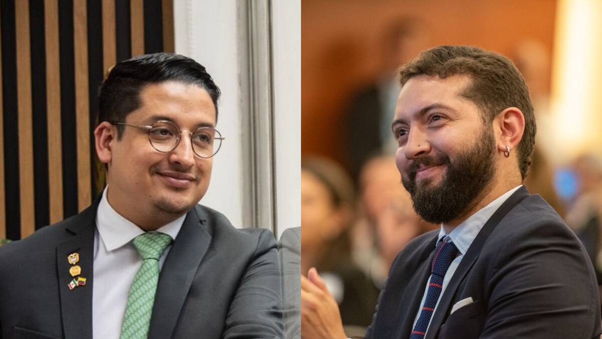 Guardaré silencio y dejaré que autoridades tomen decisiones: cónsul de Colombia en México
