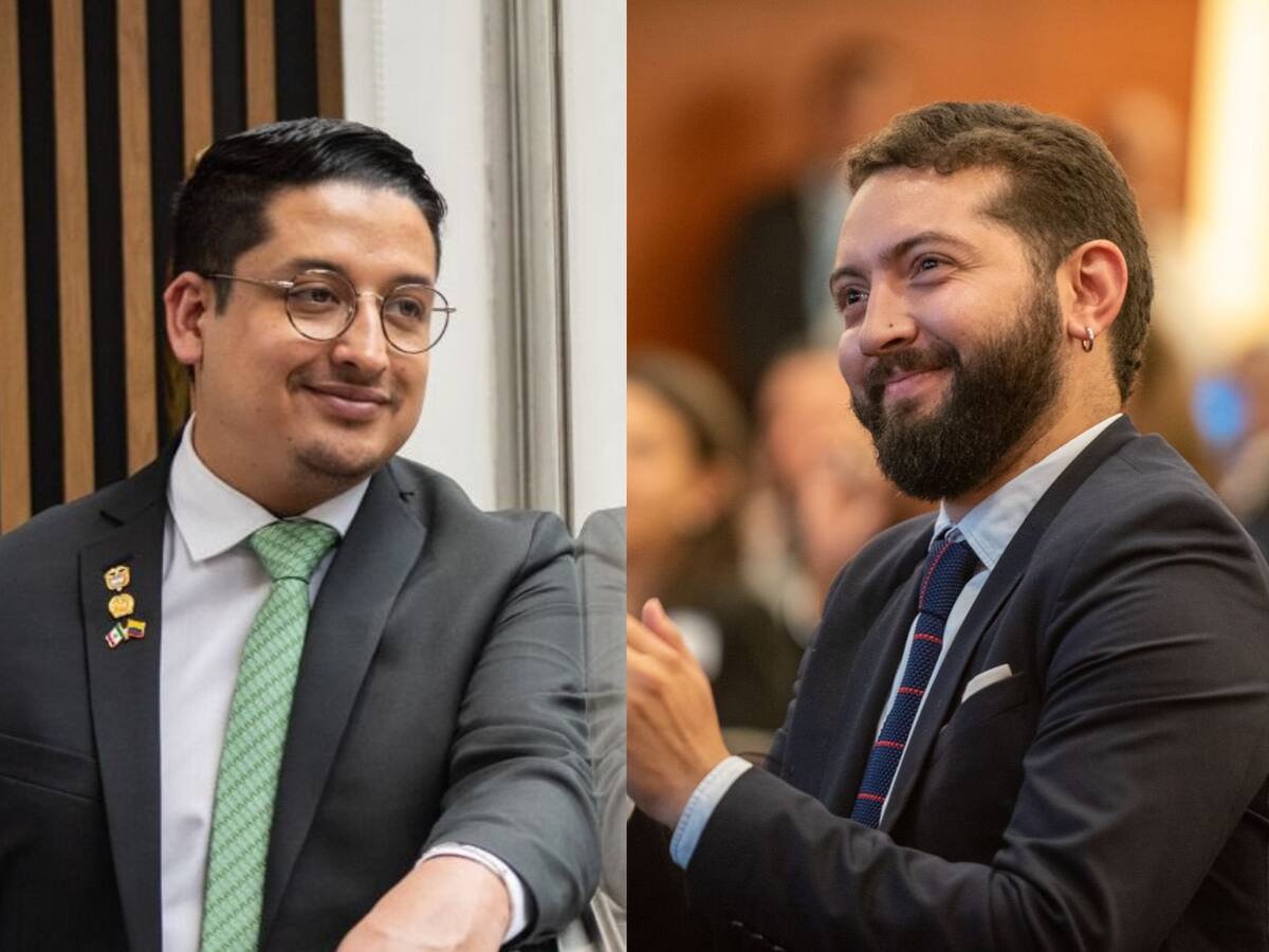 Guardaré silencio y dejaré que autoridades tomen decisiones: cónsul de Colombia en México