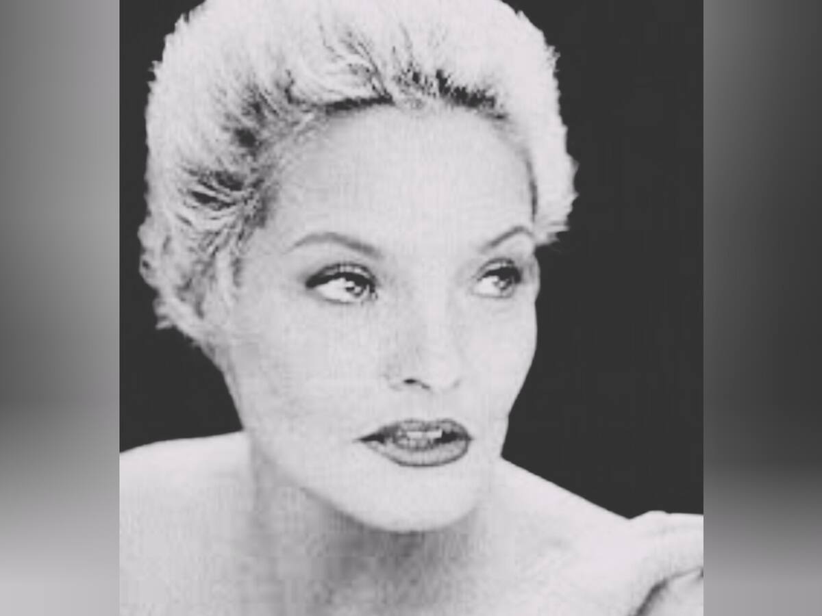 Murió Marlene Henríquez, pionera del modelaje en Colombia