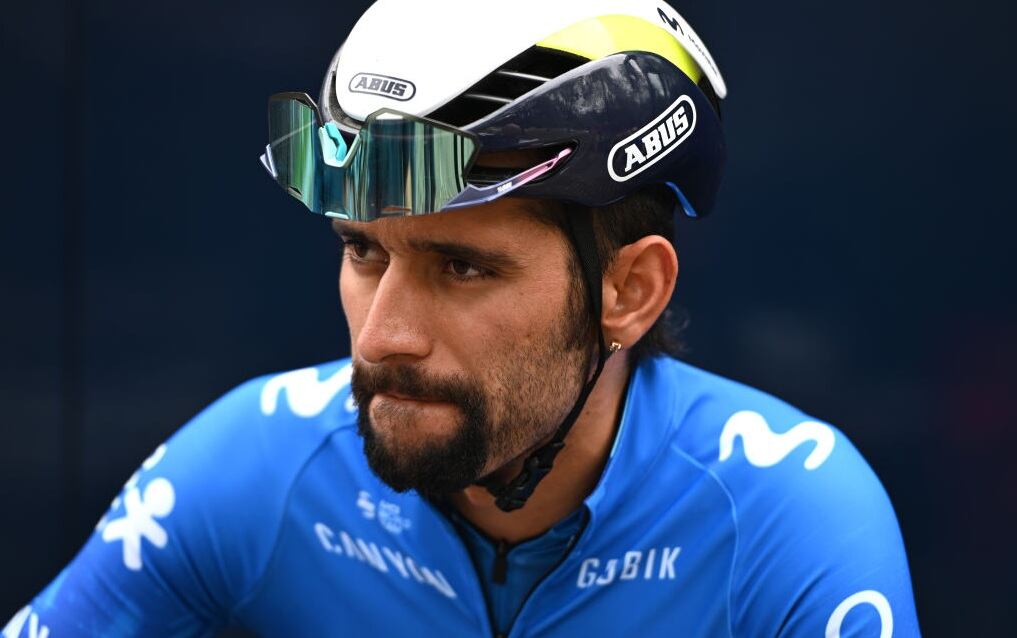 Fernando Gaviria. Foto: Getty Images