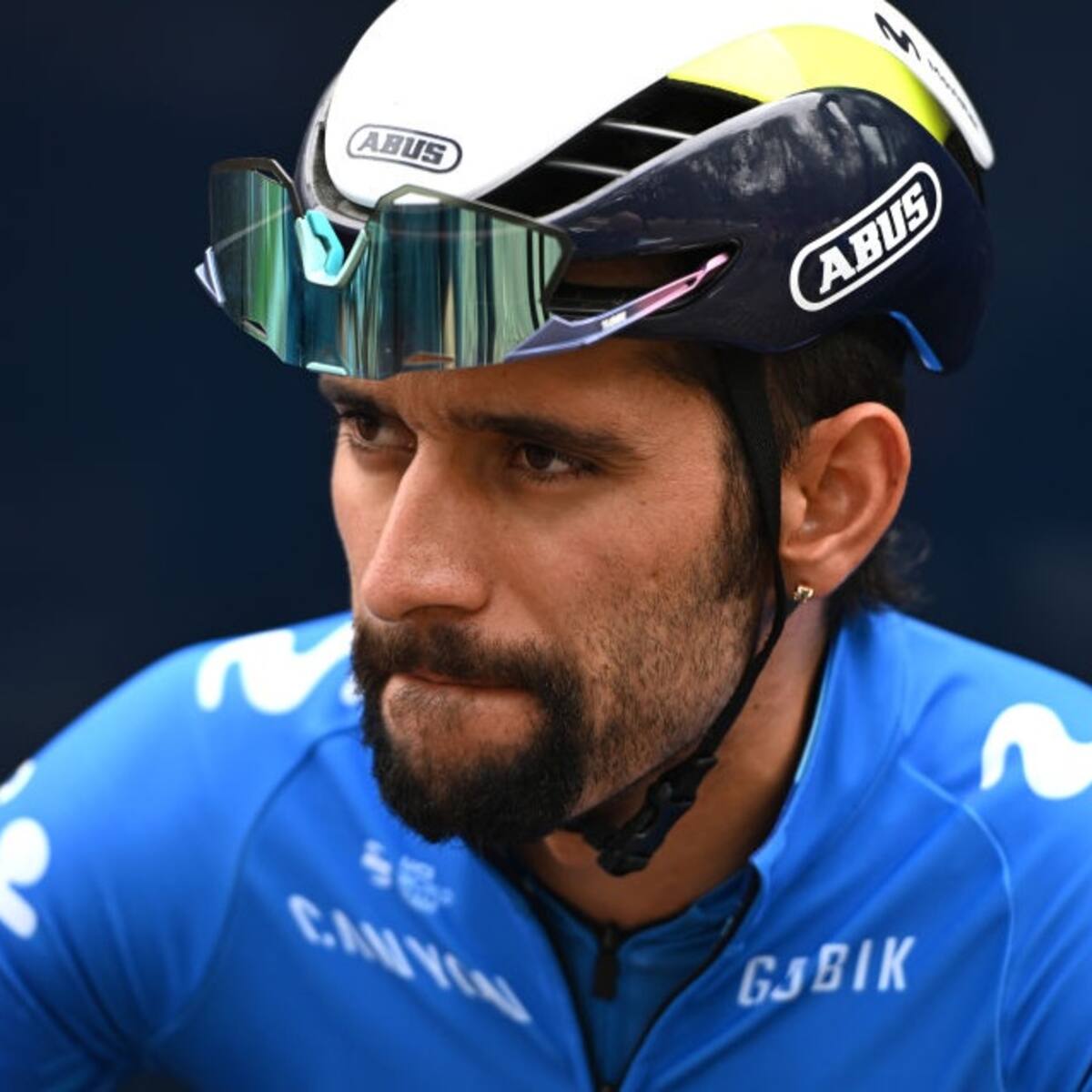 El ciclista colombiano Fernando Gaviria fue condenado en Mónaco por conducir ebrio