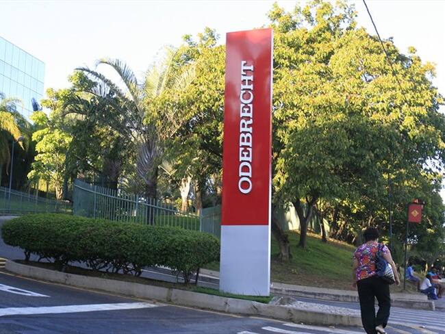 Un juez de Bogotá expidió una orden de captura en contra de los brasileños Amilton Hideaki Sendai y Manuel Ricardo Cabral Ximenes, exrepresentantes legales de Odebrecht. Foto: Getty Images