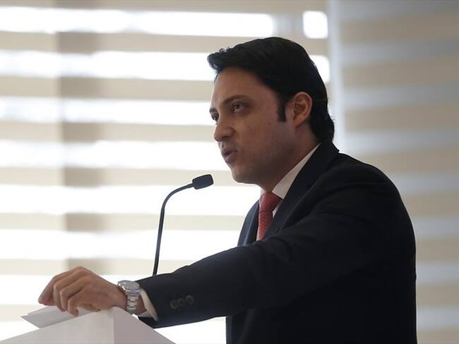 Se pudo haber dado un subsidio a los artistas de la Feria de Cali: Carlos Motoa