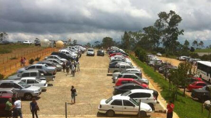 Mercado Campesino. Foto: Suministrada-