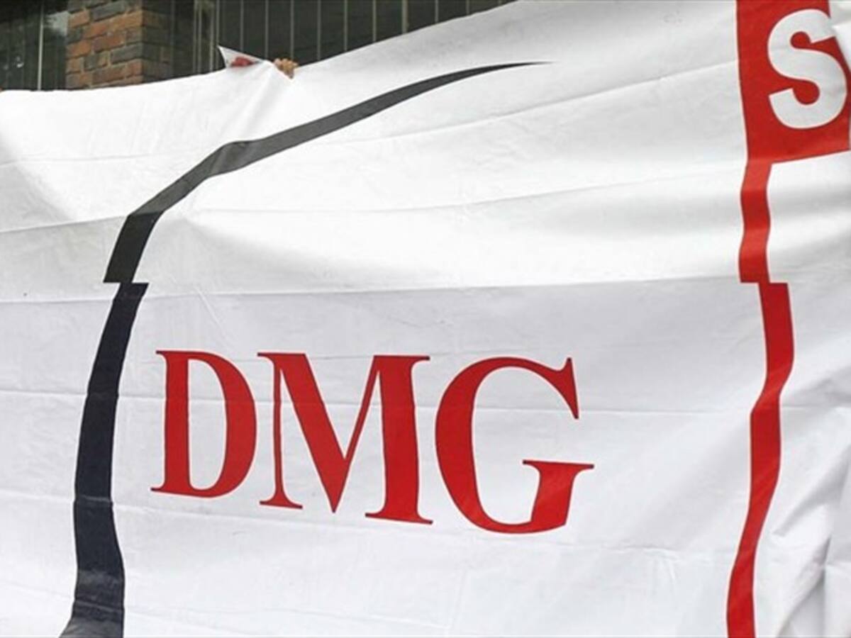 La millonaria cifra que ganará liquidadora de DMG por honorarios, tras concluir proceso