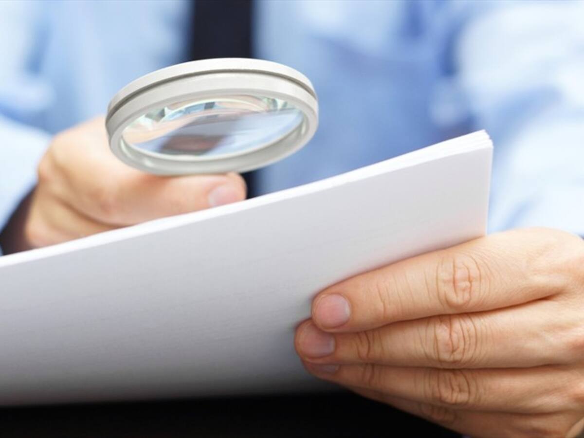 Denuncian que candidato a Alcaldía en Antioquia plagió su plan de gobierno