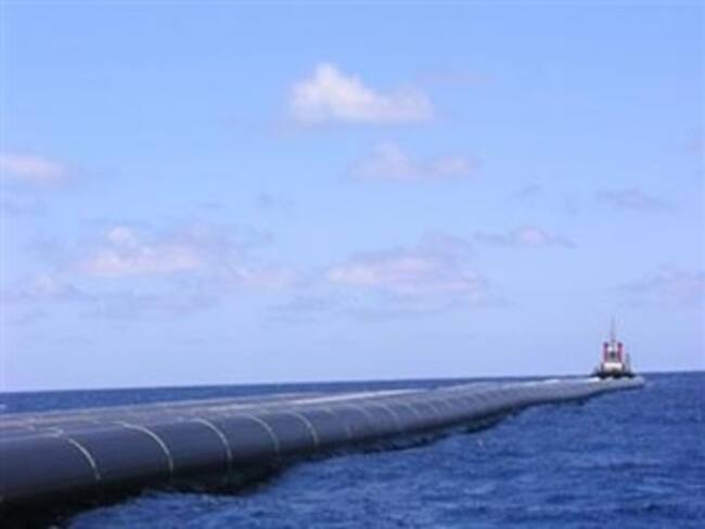 Contratista tiene que responder por tubos perdidos para construcción de emisario submarino: Aguas de Cartagena