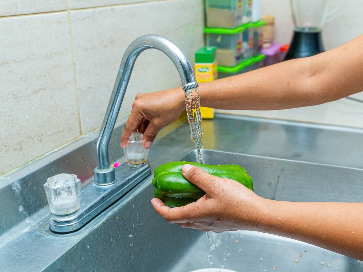 Mantenimiento en servicio de energía afectará servicio de agua en barrios de Santa Marta