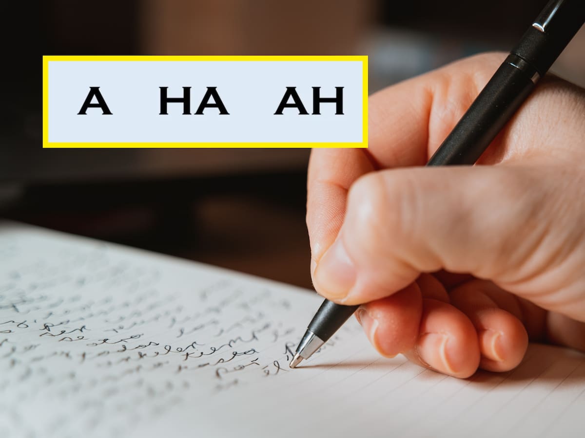 En qué casos se usa AH, A y HA: mejores trucos y ejemplos para evitar faltas