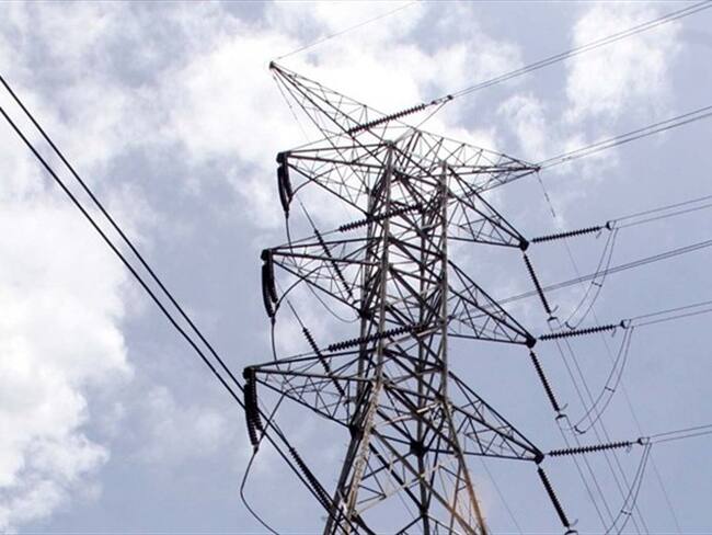 El pleito se inició porque entre Cedelca y CEC se firmó un contrato por 10 años, pero este se terminó a los nueve meses. Foto: Colprensa