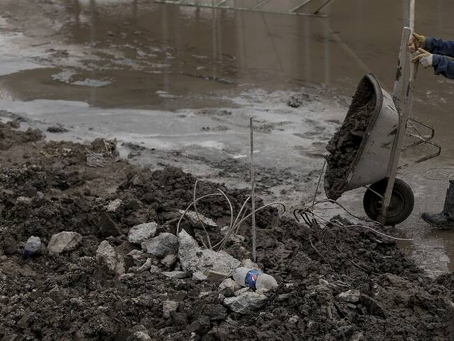 Obras de interés social en Gigante, Huila, prácticamente no han iniciado: Josué Manrique