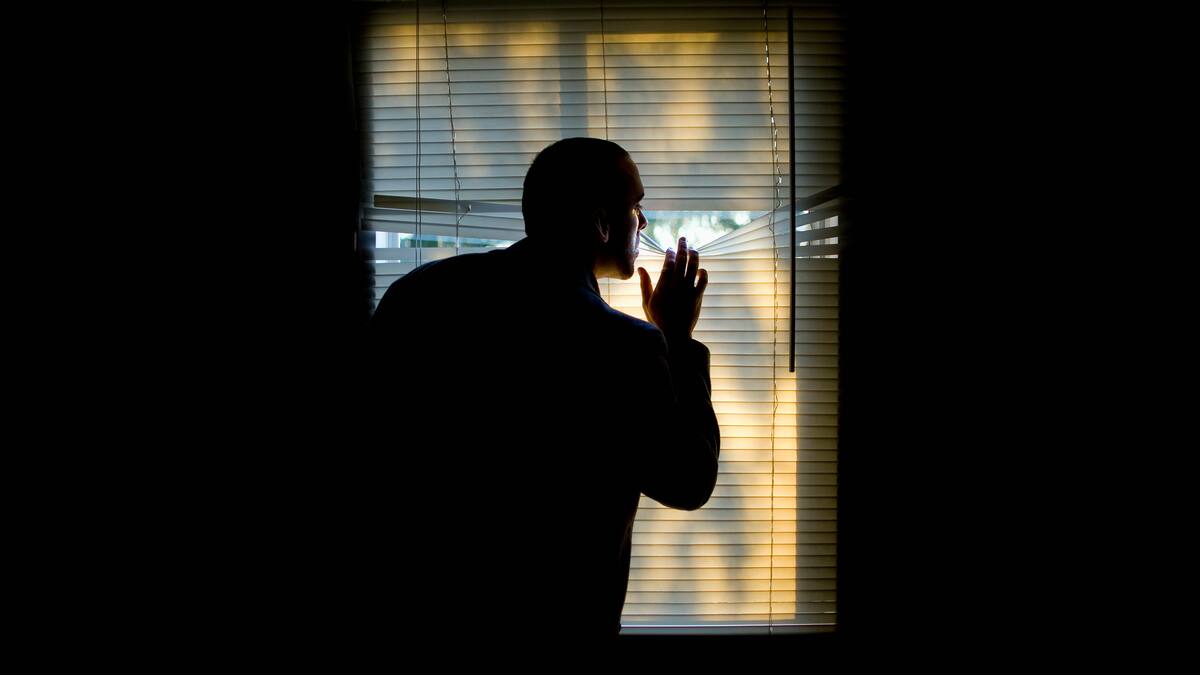 “Eso me aturdió y tengo miedo”: abogado que fue agredido por candidato a curul de paz