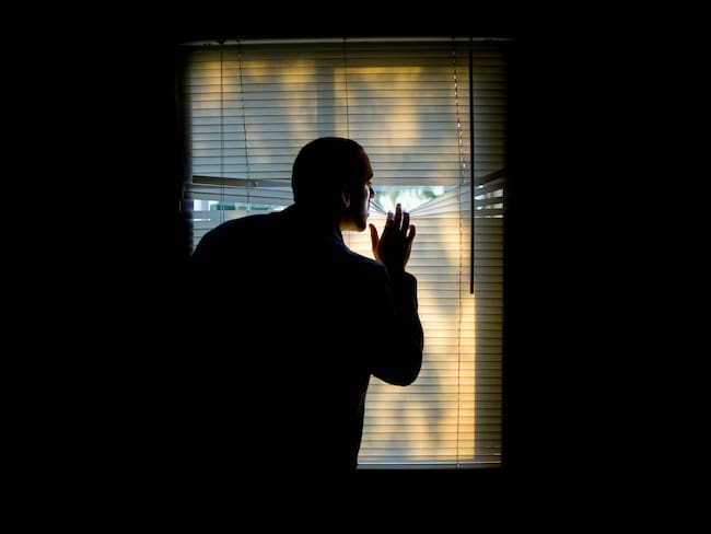 “Eso me aturdió y tengo miedo”: abogado que fue agredido por candidato a curul de paz