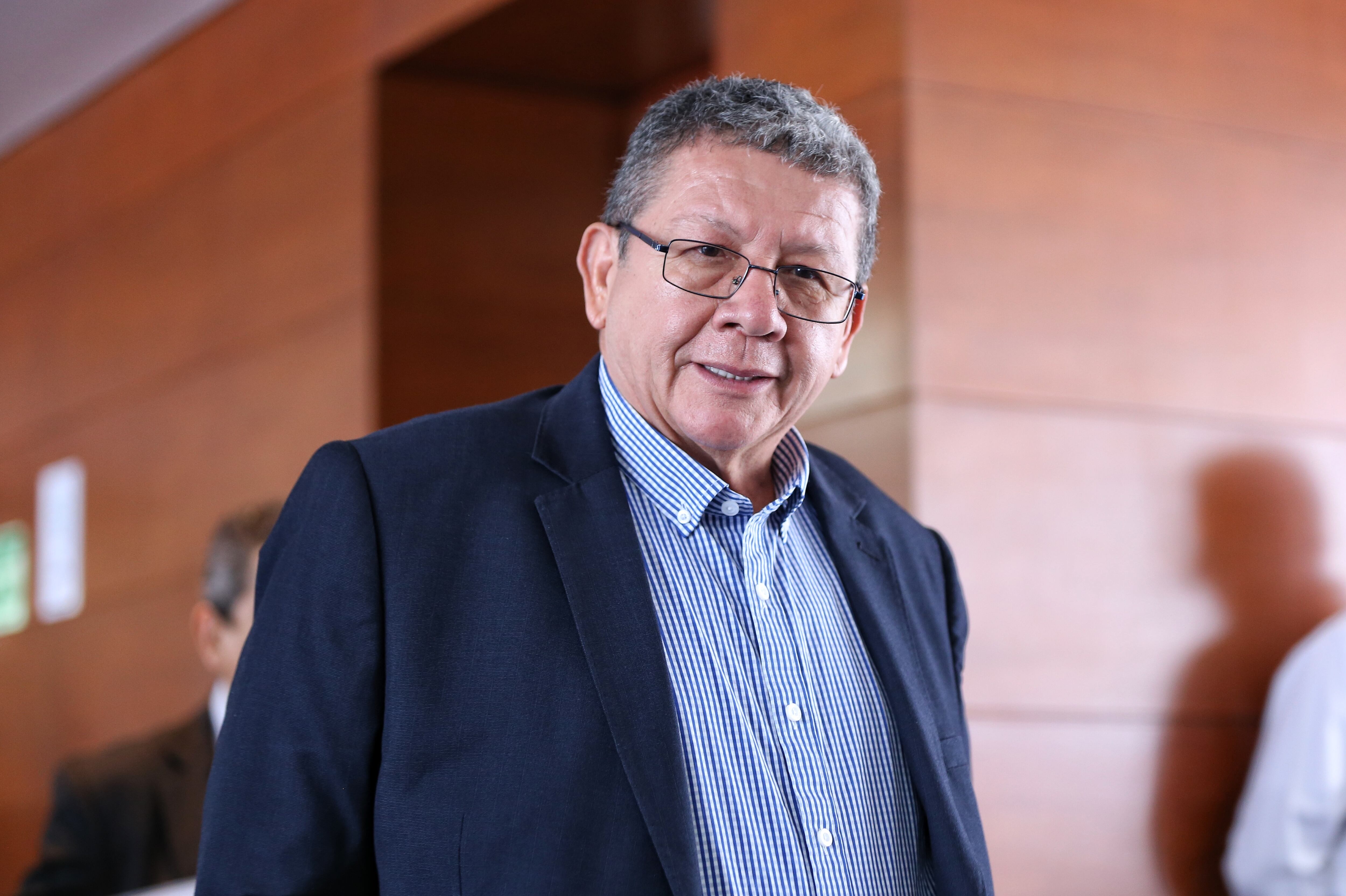 Nos preocupa que no se ha emitido ni una sentencia en 7 años: Pablo Catatumbo sobre JEP