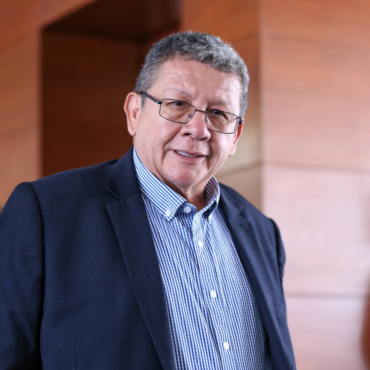 Nos preocupa que no se ha emitido ni una sentencia en 7 años: Pablo Catatumbo sobre JEP