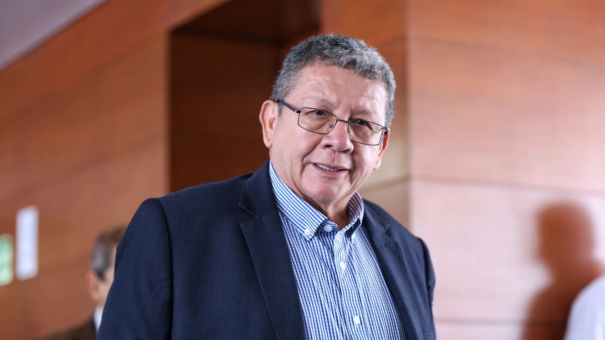 Pablo Catatumbo y exfarc “preocupados” por acusación de crímenes sexuales