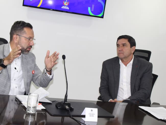 Alcalde electo de Bucaramanga denuncia más de 300 alertas de presuntas irregularidades 