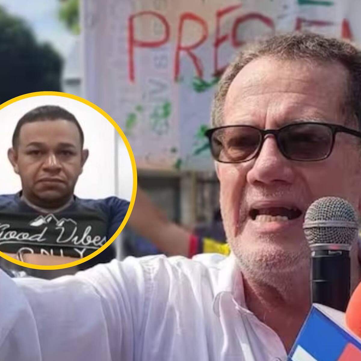 Podría ser retaliación contra el alcalde de Cúcuta: veedor por audios de sicario de Jaime Vásquez