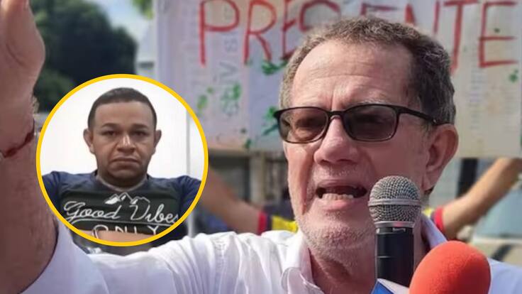 Podría ser retaliación contra el alcalde de Cúcuta: veedor por audios de sicario de Jaime Vásquez