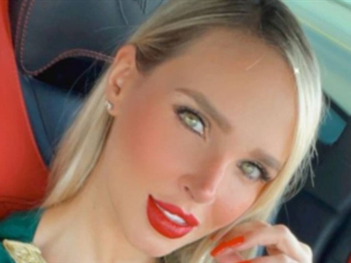 Elizabeth Loaiza respondió a Nicolás Arrieta por señalamientos en su contra