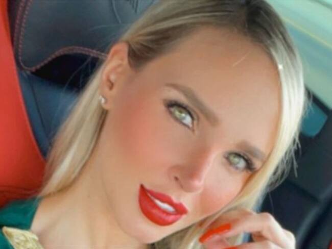 Elizabeth Loaiza y Nicolás Arrieta protagonizan pelea por una investigación de la SIC a la modelo. Foto: Instagram: @elizabethloaiza