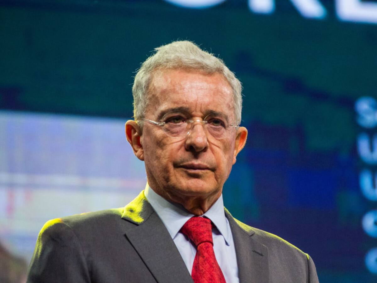 Los tres testigos de hoy en el juicio contra Álvaro Uribe