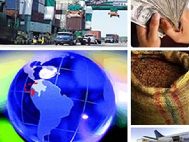 Importaciones colombianas en agosto de 2012 crecieron 8,6%, revelo Dane