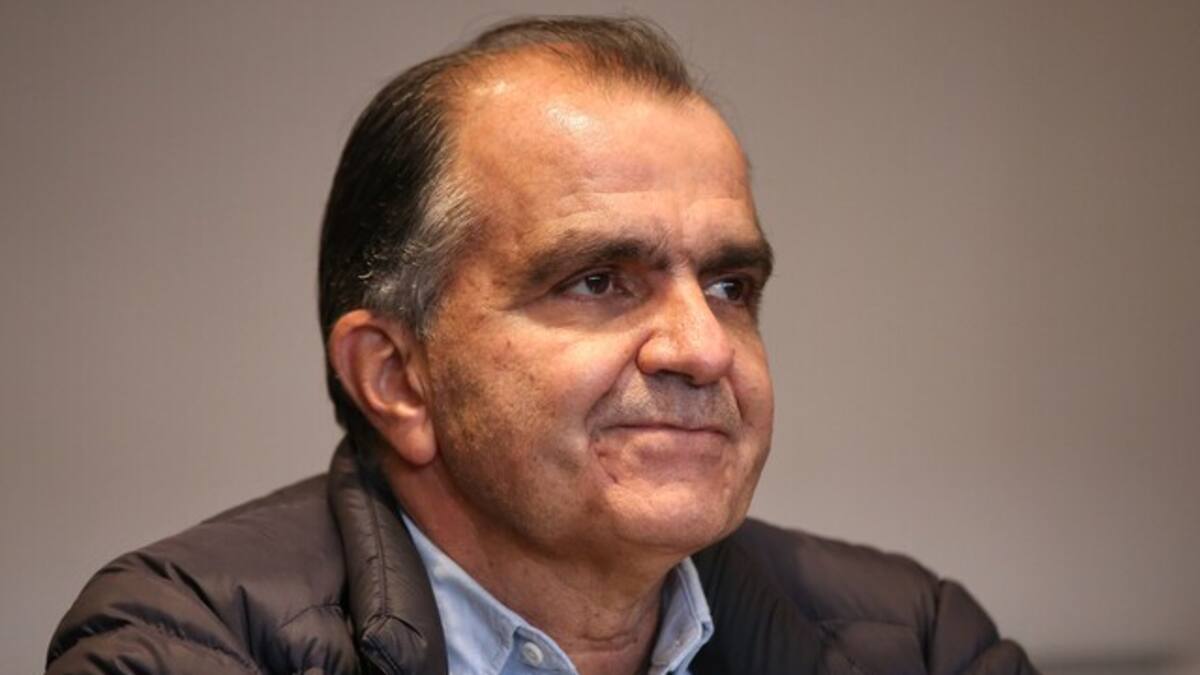 Odebrecht: Fiscalía imputará cargos contra Óscar Iván Zuluaga y su hijo este lunes