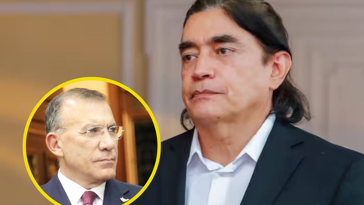 Hay armonía en el Gobierno: Bolívar por afirmación de Roy Barreras de “autodestrucción”