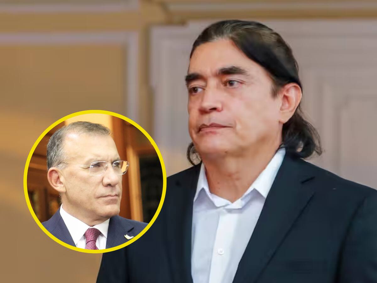 Hay armonía en el Gobierno: Bolívar por afirmación de Roy Barreras de “autodestrucción”