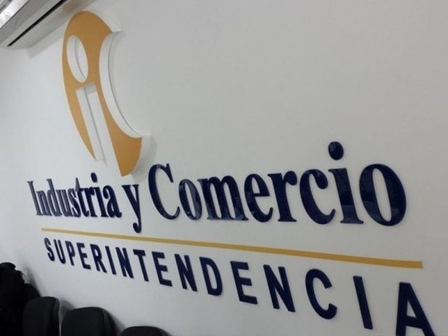 Superintendencia de Industria y Comercio