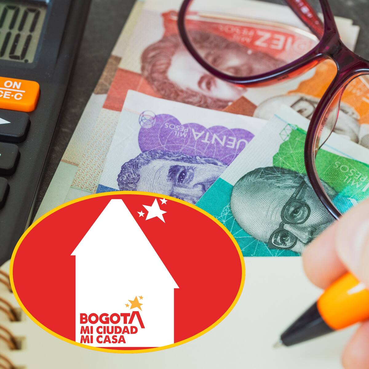 Impuesto Predial 2025 en Bogotá: ¿cómo descargar el recibo? Paso a paso
