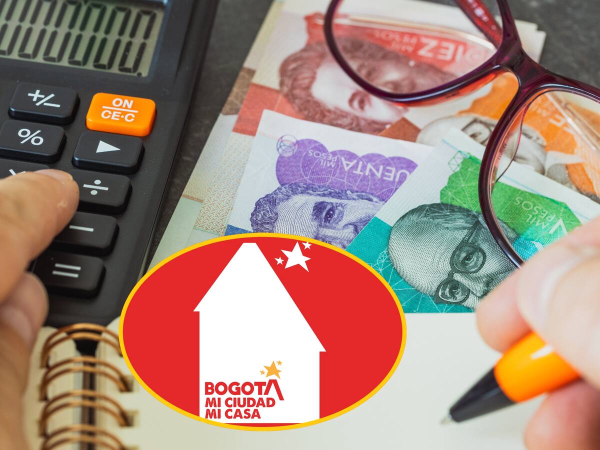 Más de un millón de contribuyentes no han cumplido con el pago de sus impuestos en Bogotá