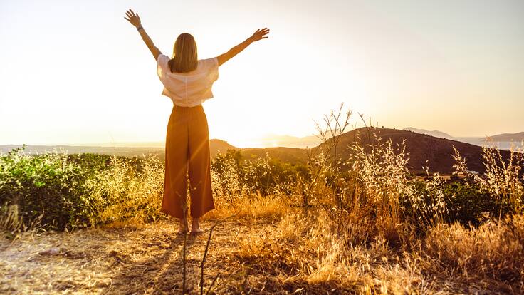 Sofía, con valentía y apoyo, inicia el año con una Solución W que ilumina su sonrisa