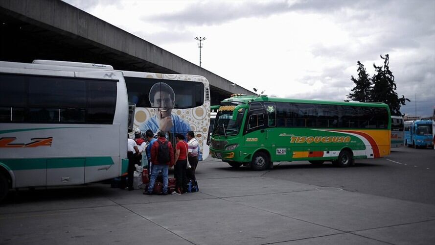 Imagen de referencia. Foto: Colprensa