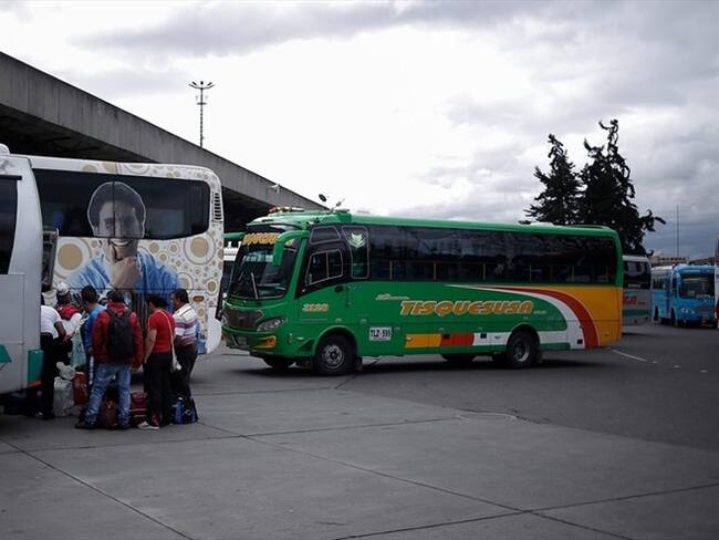 Imagen de referencia. Foto: Colprensa
