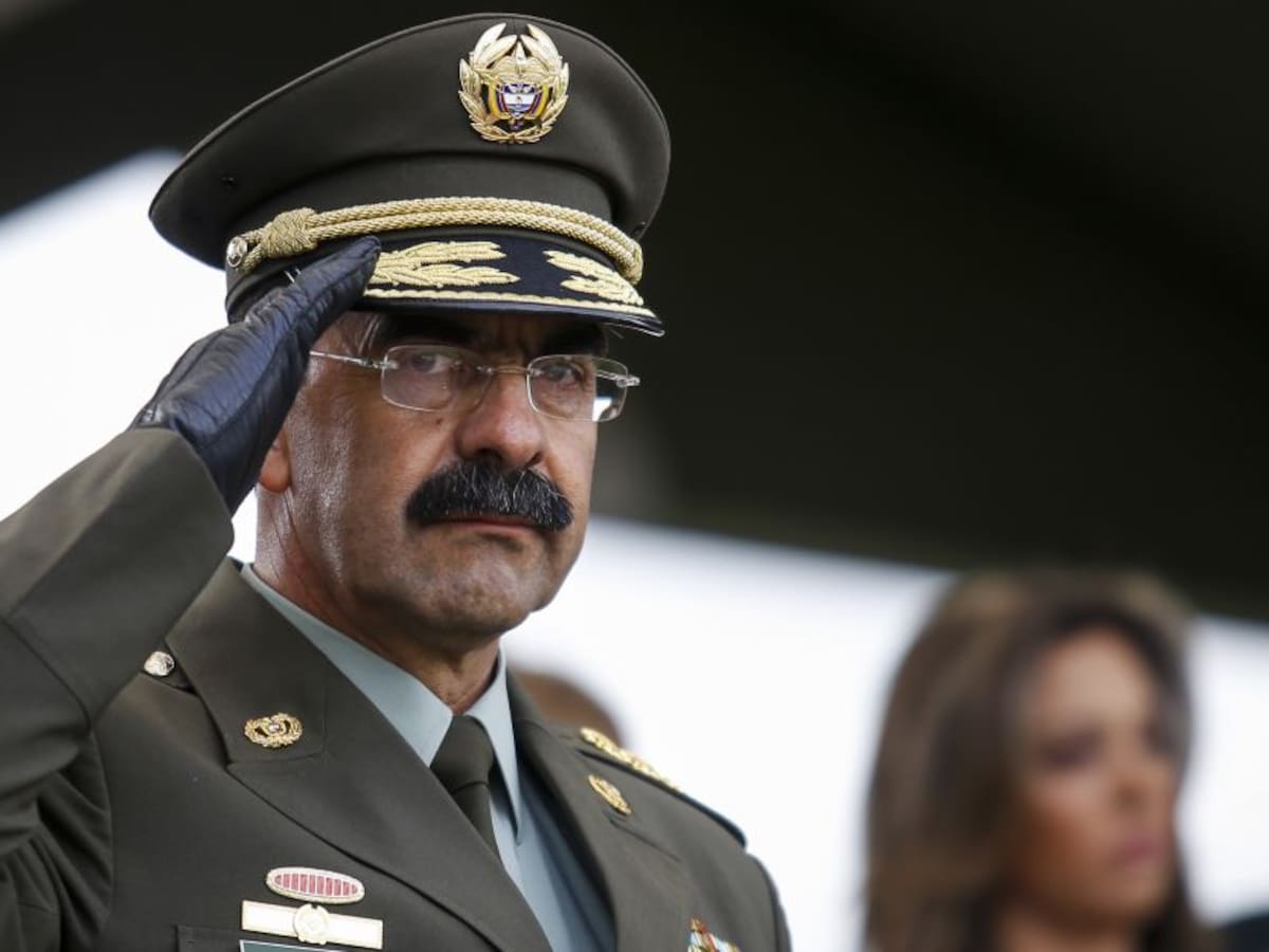 SAE investiga presuntas irregularidades en contrato de arriendo al general Palomino