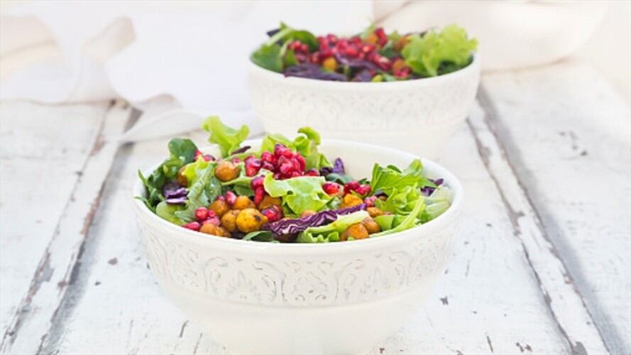 El experto nutricionista Stefan Lehne le reveló a la revista Vogue los alimentos preferidos para introducir sutilmente ingredientes beneficiosos . Foto: Getty Images