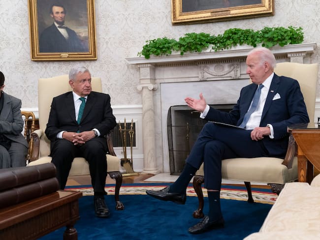 Cumbre de América del Norte, ¿qué se sabe del encuentro entre Biden y AMLO?