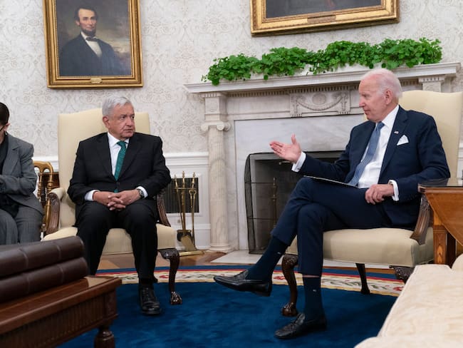 Cumbre de América del Norte, ¿qué se sabe del encuentro entre Biden y AMLO?