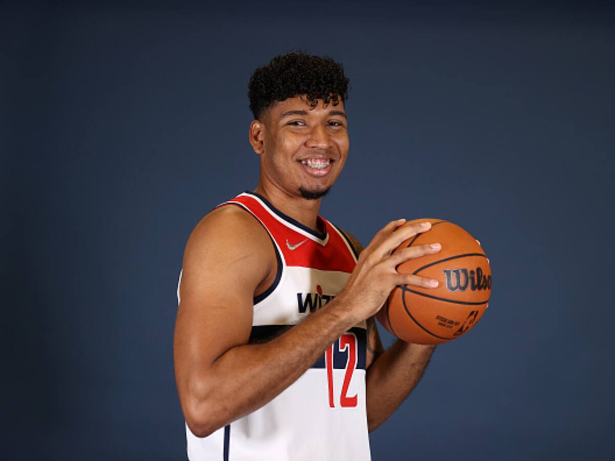 Vale la pena soñar, nadie puede detener cualquier cosa que uno se proponga en la vida: Jaime Echenique