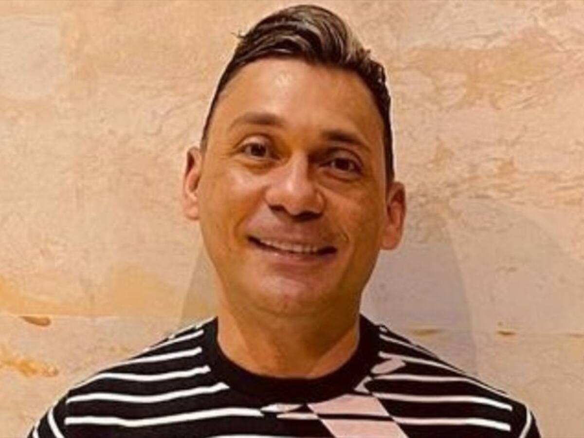 Jean Carlos Centeno denunció que le robaron sus documentos en España