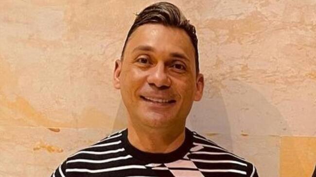 Jean Carlos Centeno. Foto: Instagram @jeankcenteno