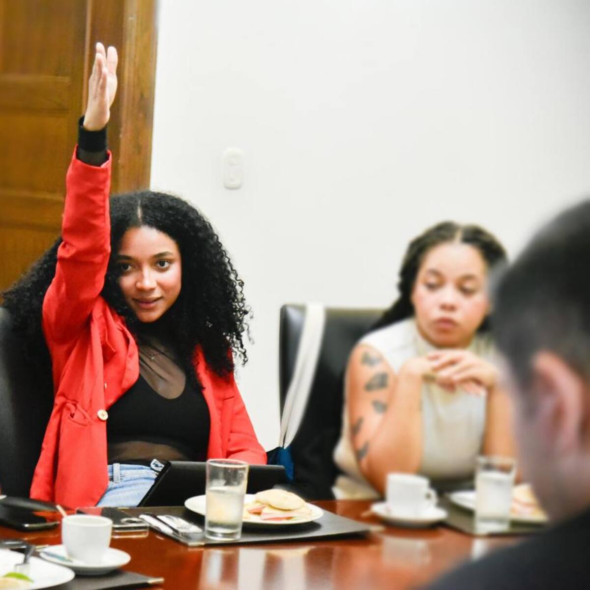 Confirmado: Juliana Guerrero será la nueva viceministra de la Juventud