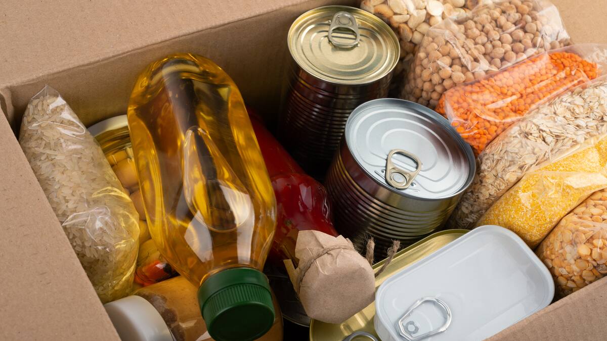 Este jueves 19 de junio inicia en Cúcuta la XVI de la Mercatón Diocesana de alimentos 2025