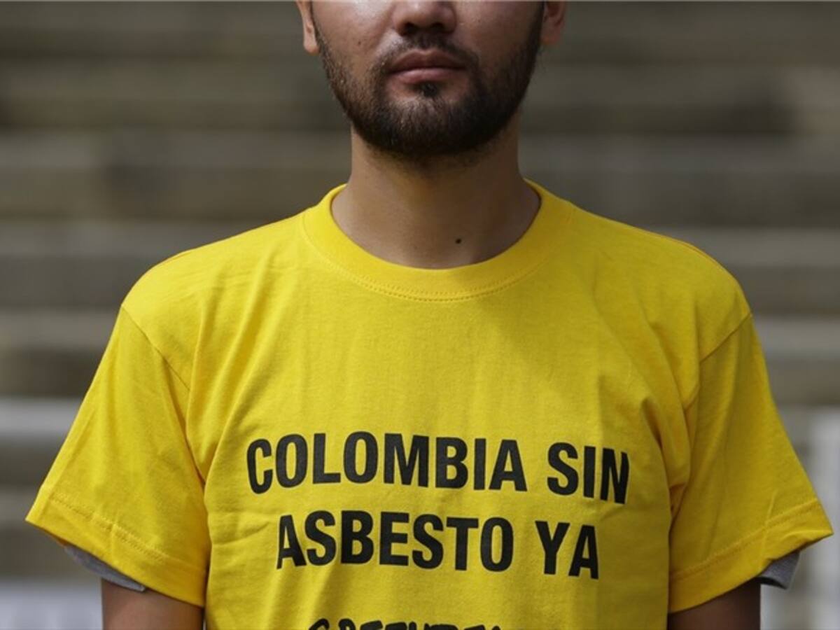 Guateque no se confía e inicia recolección de firmas en busca de prohibir el asbesto